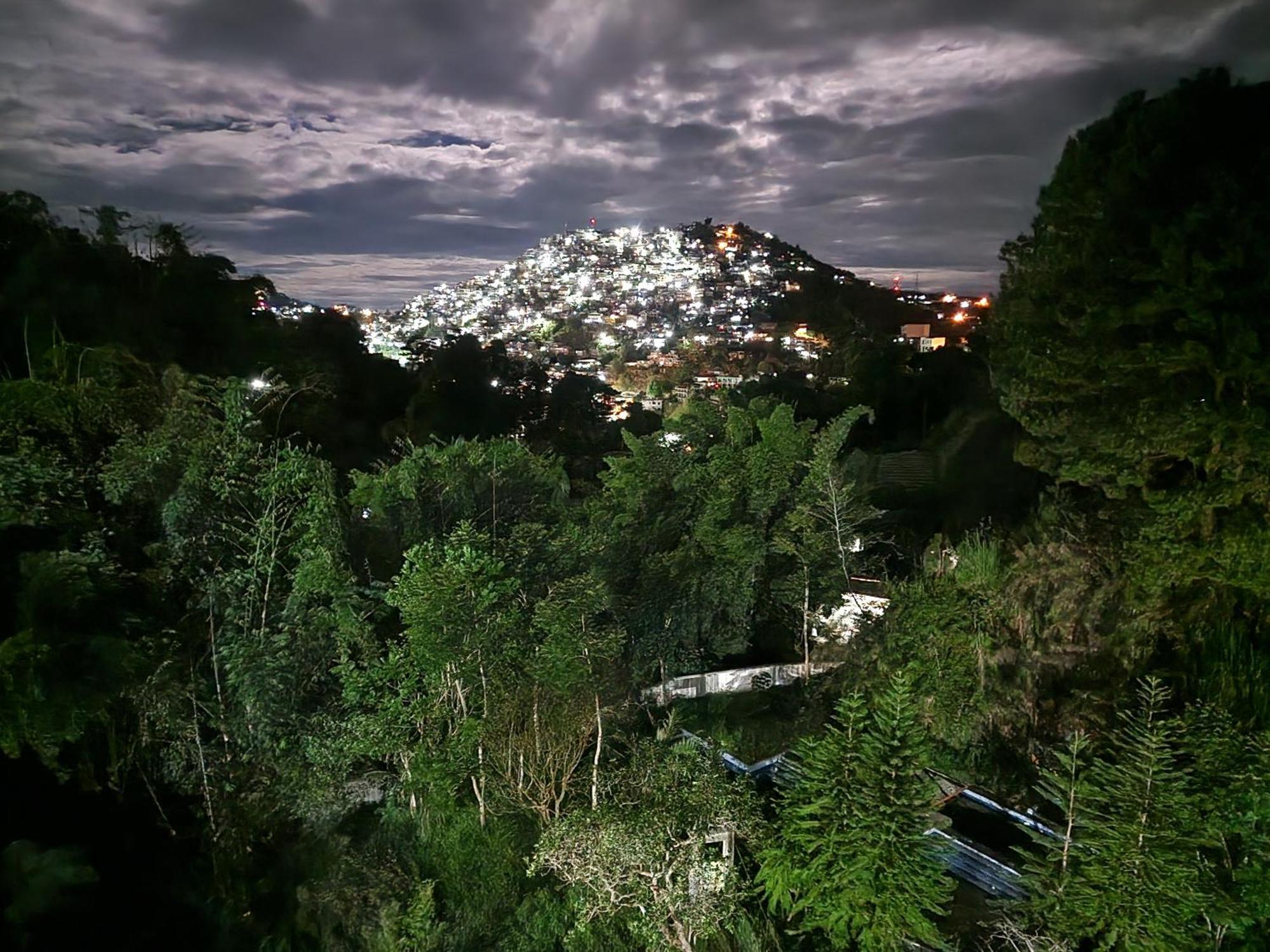 The Courtyards Goshen Baguio City Exterior foto