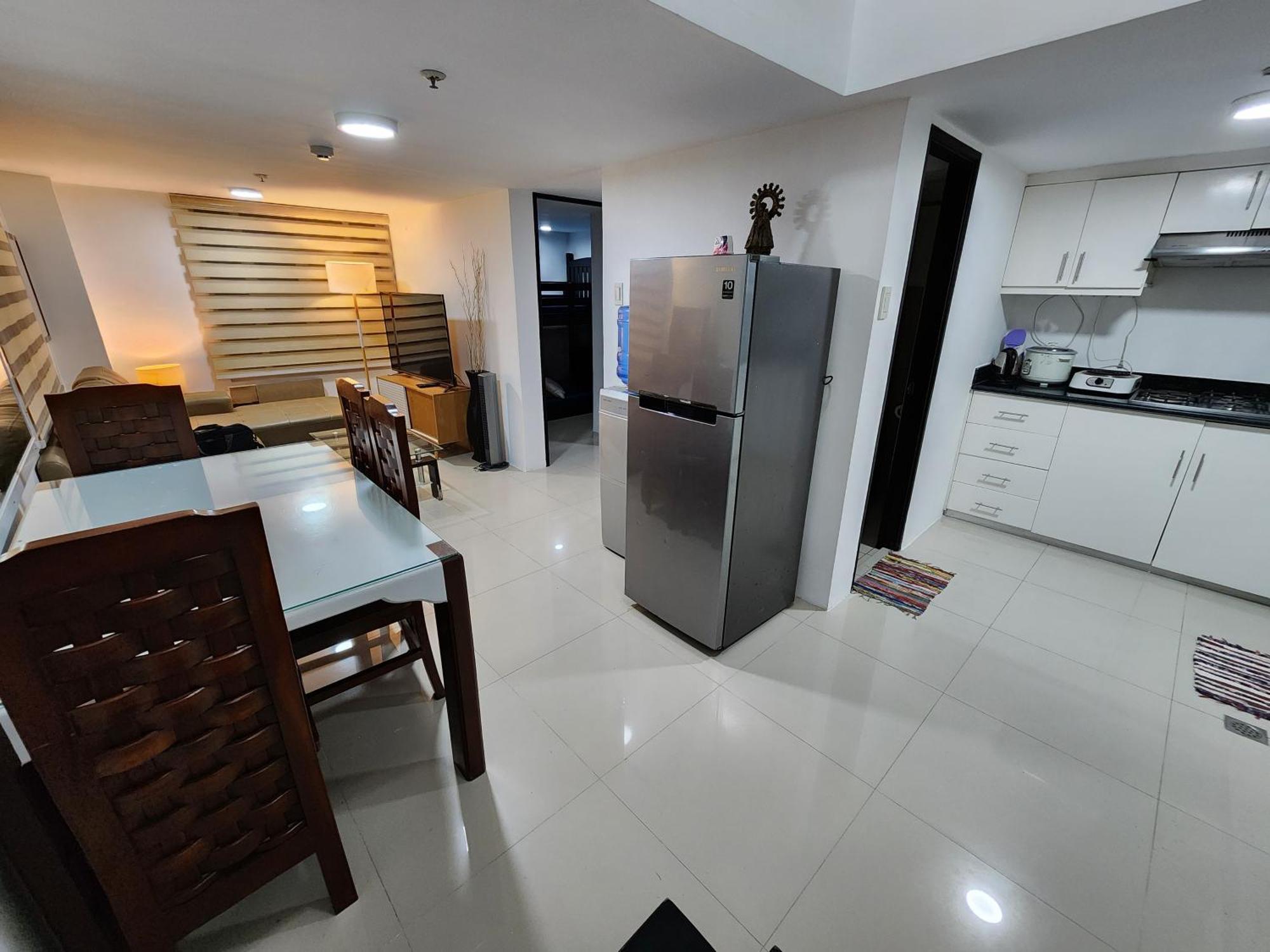 The Courtyards Goshen Baguio City Exterior foto