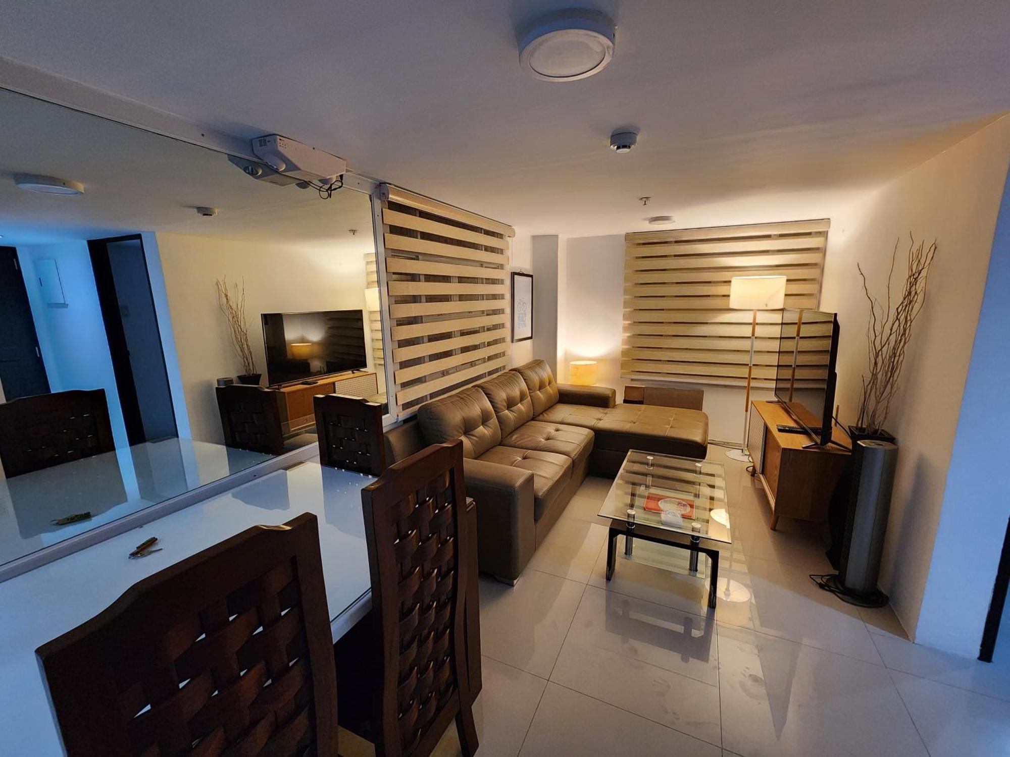 The Courtyards Goshen Baguio City Exterior foto