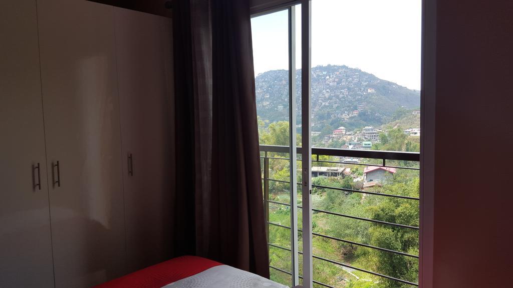 The Courtyards Goshen Baguio City Exterior foto