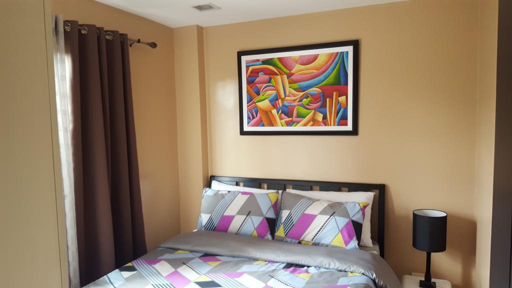 The Courtyards Goshen Baguio City Exterior foto