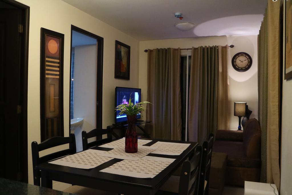 The Courtyards Goshen Baguio City Exterior foto