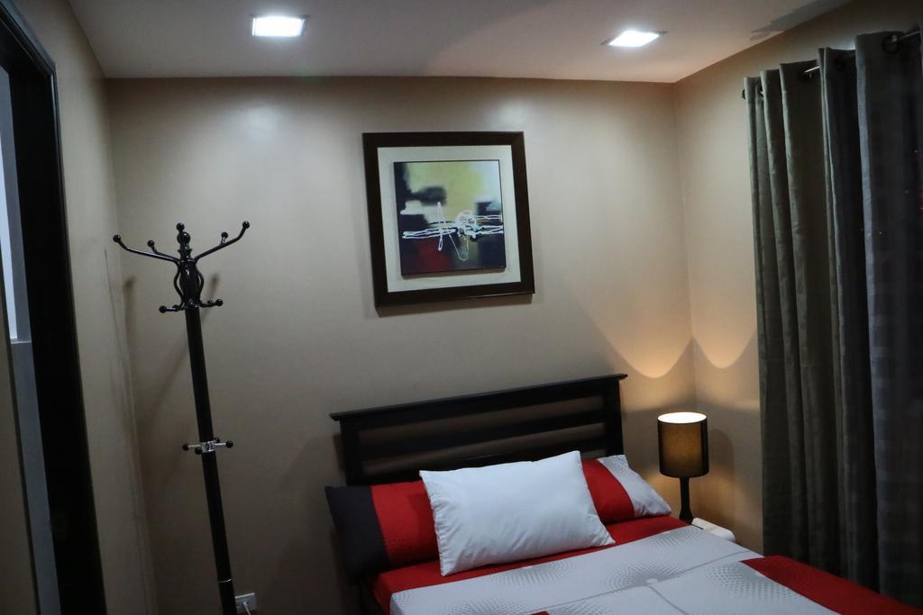 The Courtyards Goshen Baguio City Exterior foto