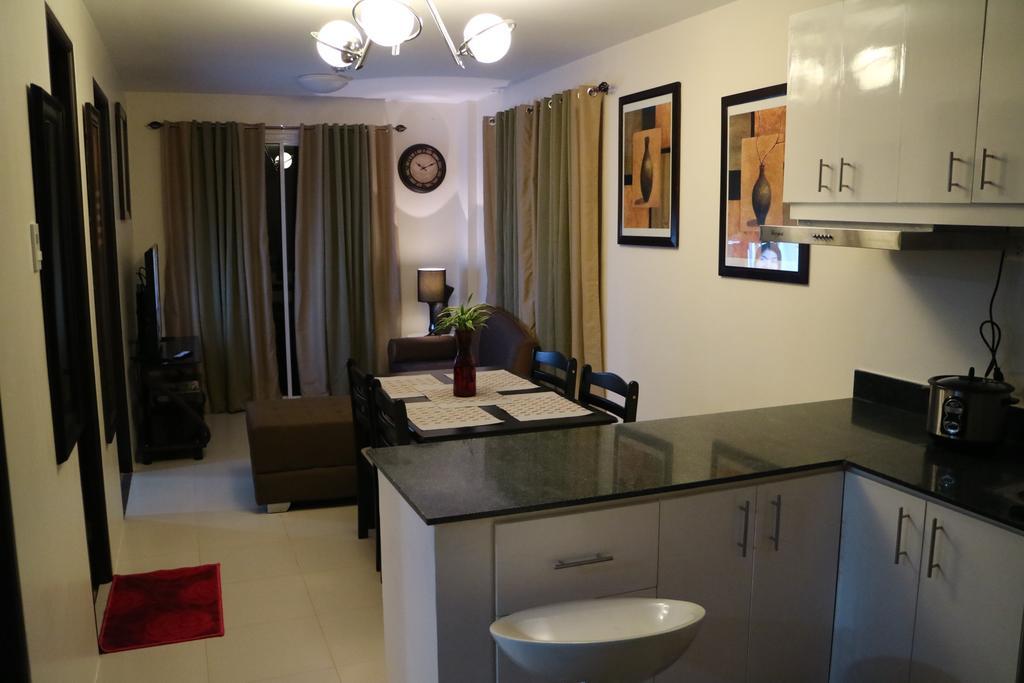 The Courtyards Goshen Baguio City Exterior foto