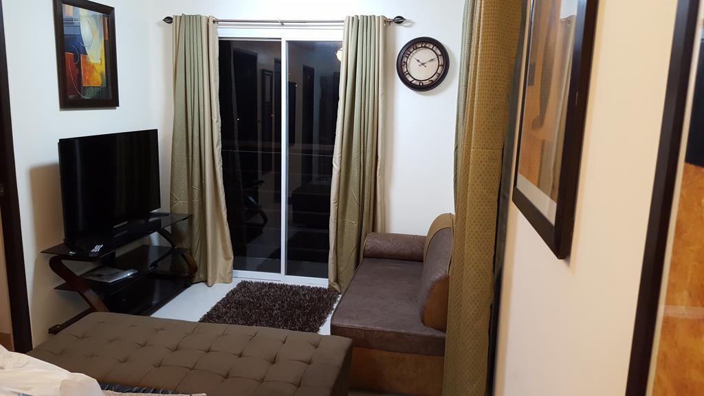 The Courtyards Goshen Baguio City Exterior foto